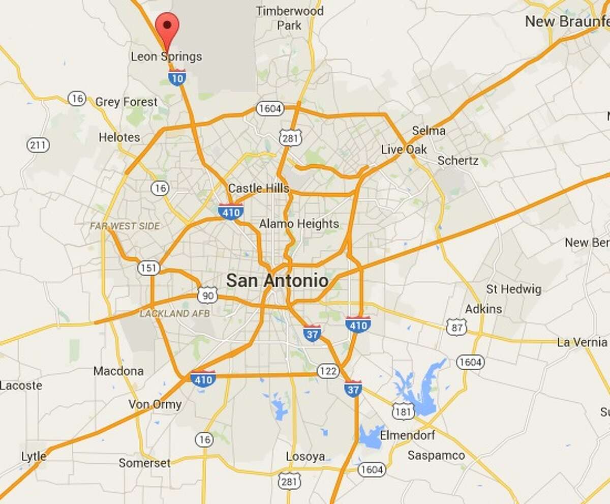 What 400,000 can buy you in different San Antonio communities