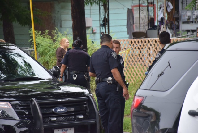 Suspect in West Side shooting not cooperating with police