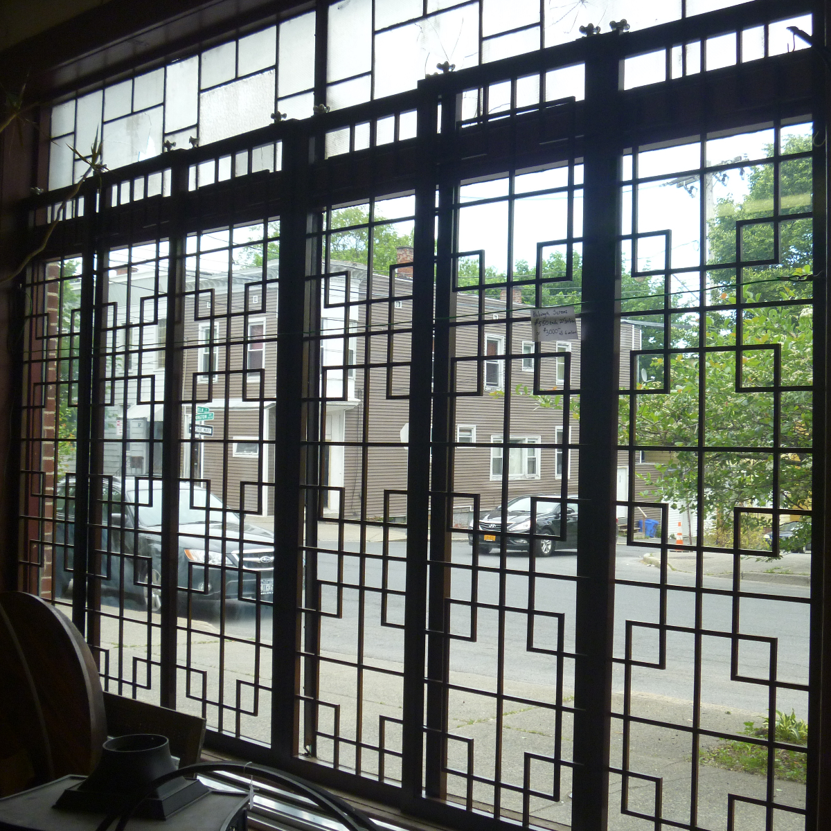 Mid-century treasure trove on sale in Albany