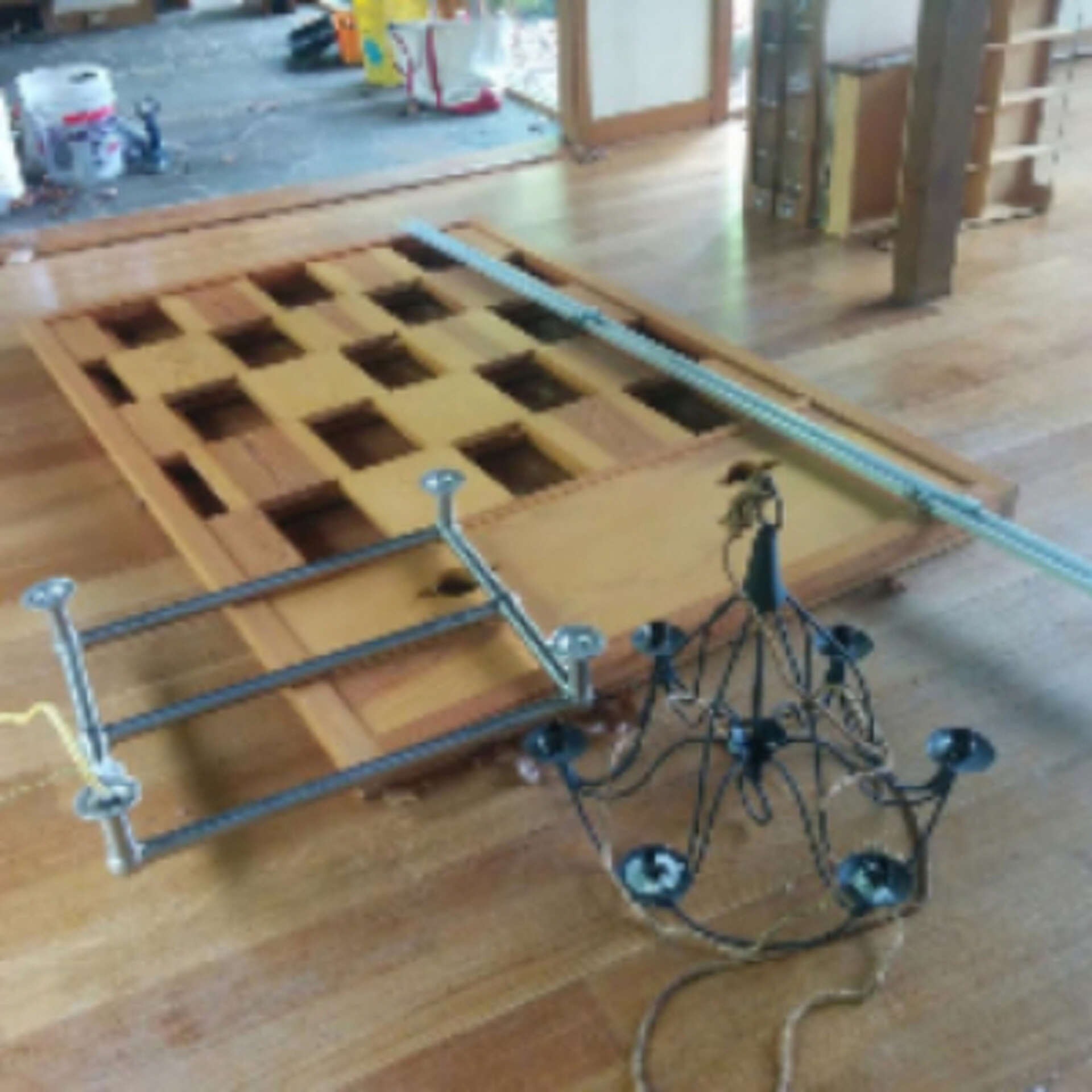 Mid-century treasure trove on sale in Albany