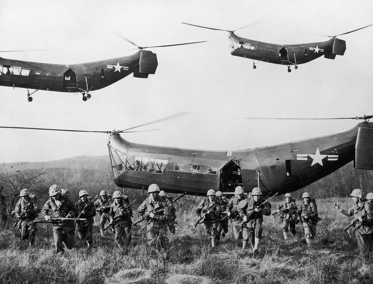 On July 27, 1953, the United Nations Command and the North Koreans ended the Korean War. Nearly 200,000 soldiers on either side and over 2 million civilians lost their lives during the conflict.Here's a look at "The Forgotten War."