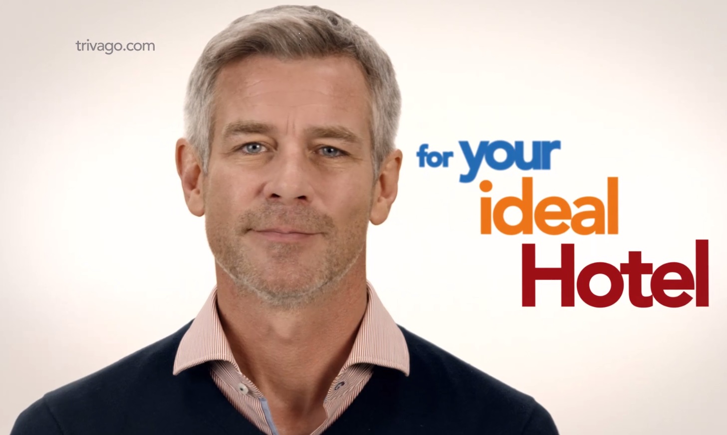 'Trivago Guy' got start at Houston high school Houston Chronicle