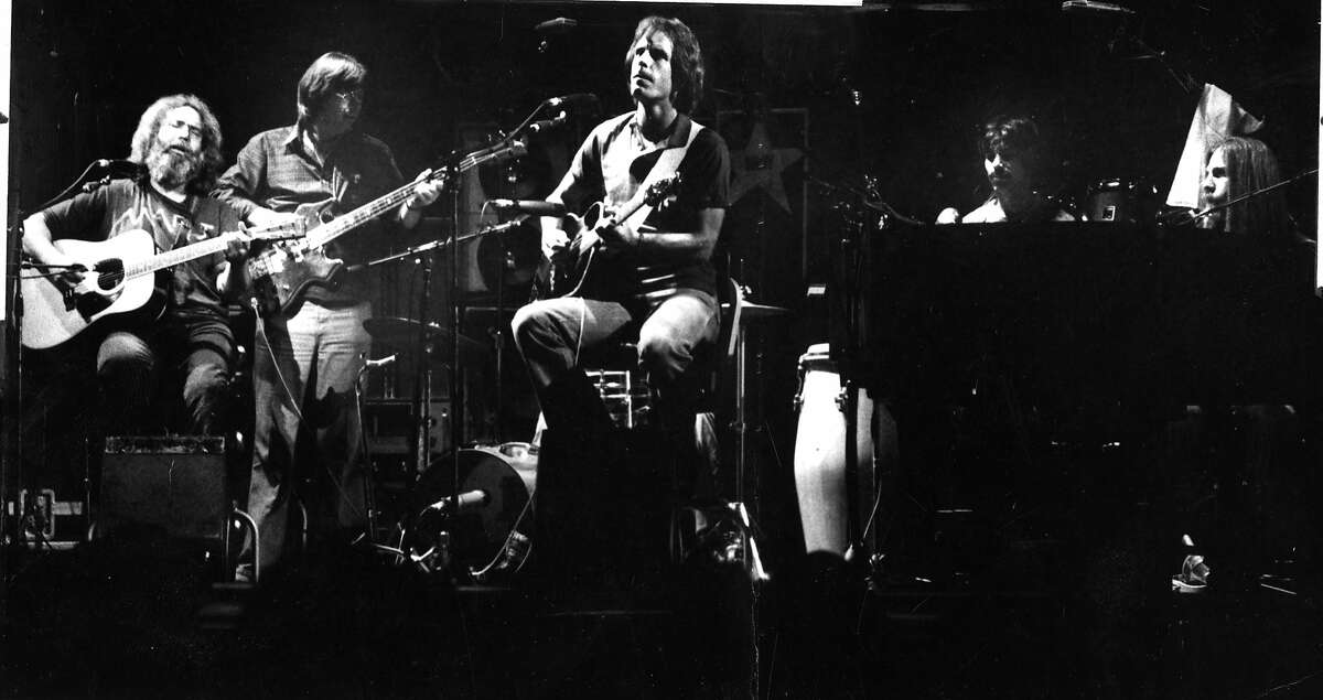 What A Long, Strange Trip It's Been: Grateful Dead Through The Years