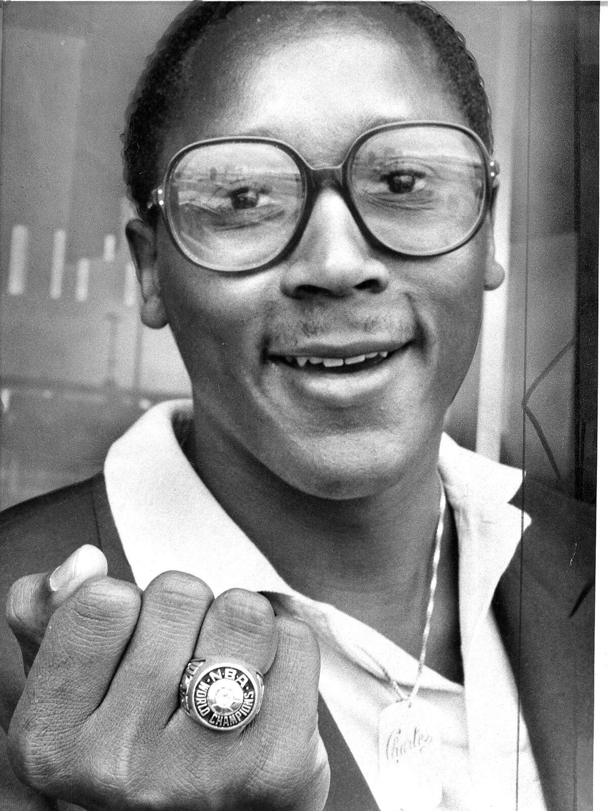 Last Warriors’ Finals appearance was memorable sweep of Bullets