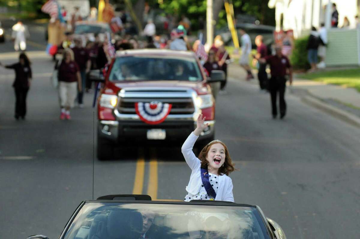 Photos Memorial Day Parade