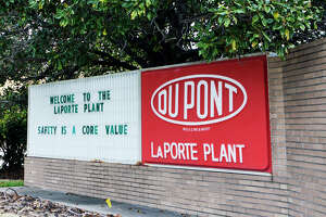Plant manager says DuPont didn't anticipate fatal leak
