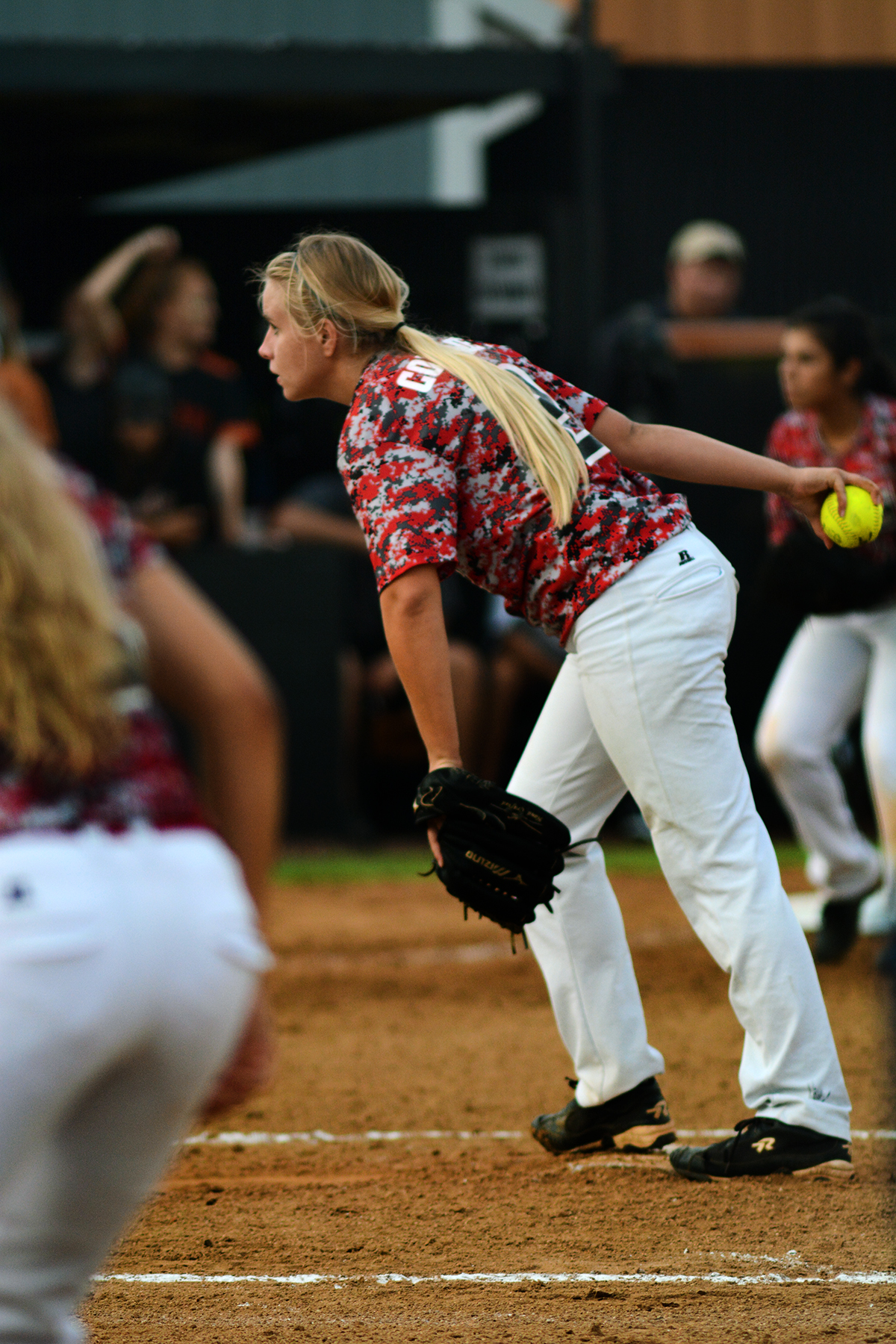Katy bats come alive in Game 2 to beat Alvin, even series at 11