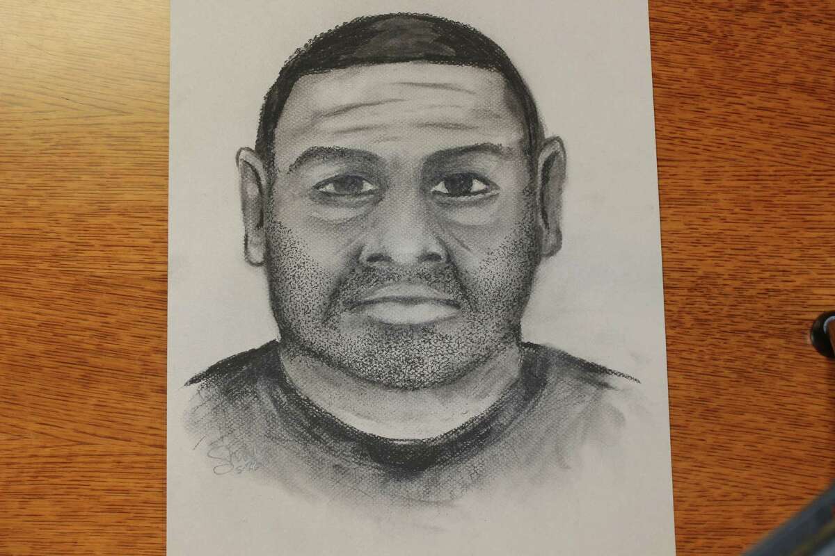 Sketches of suspects in Liberty Co. sexual assault released
