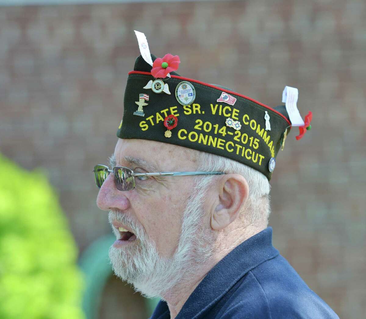 The Greenwich Town Party at Roger Sherman Baldwin Park, Greenwich, Conn., Saturday, May 23, 2015.