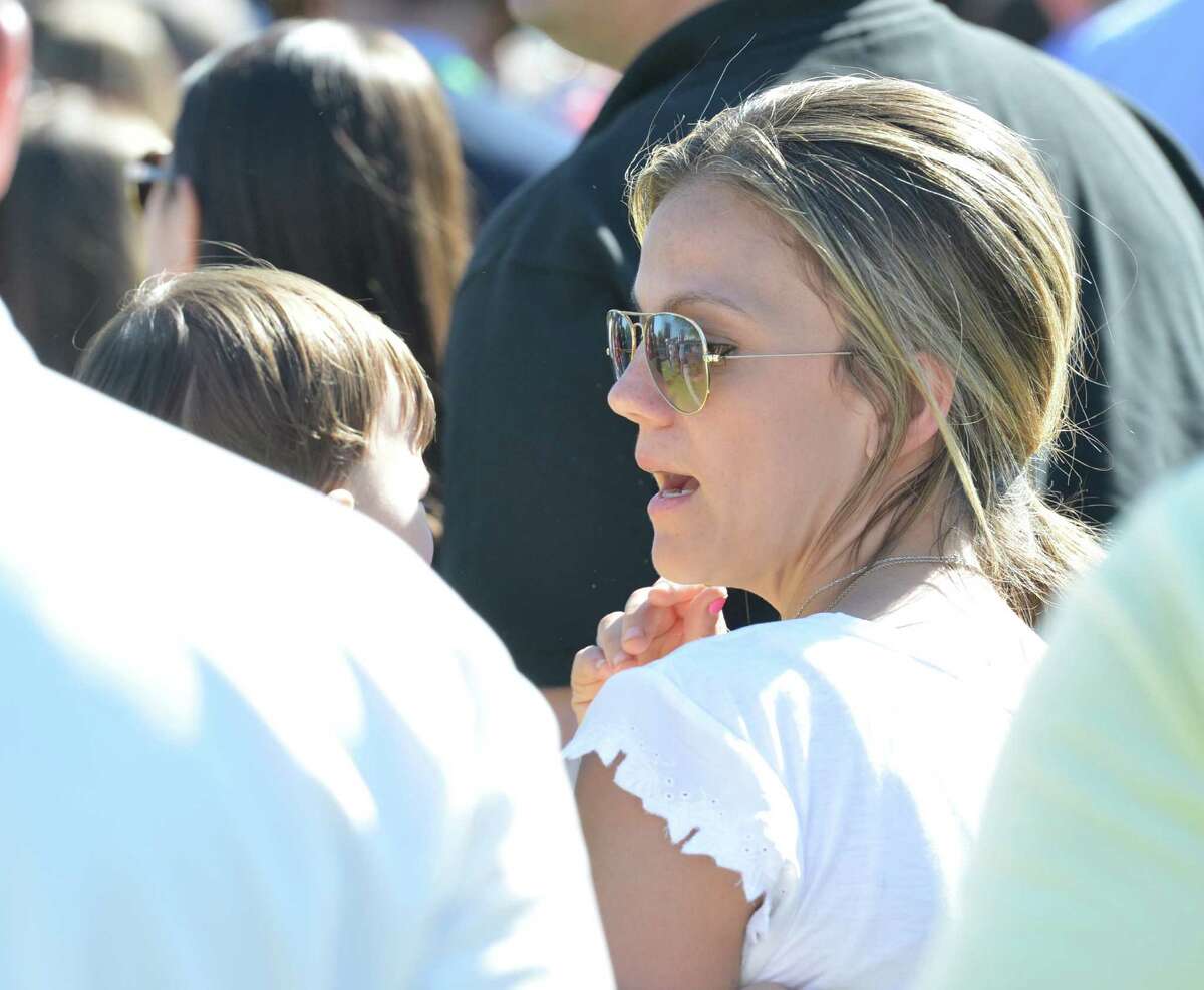 The Greenwich Town Party at Roger Sherman Baldwin Park, Greenwich, Conn., Saturday, May 23, 2015.