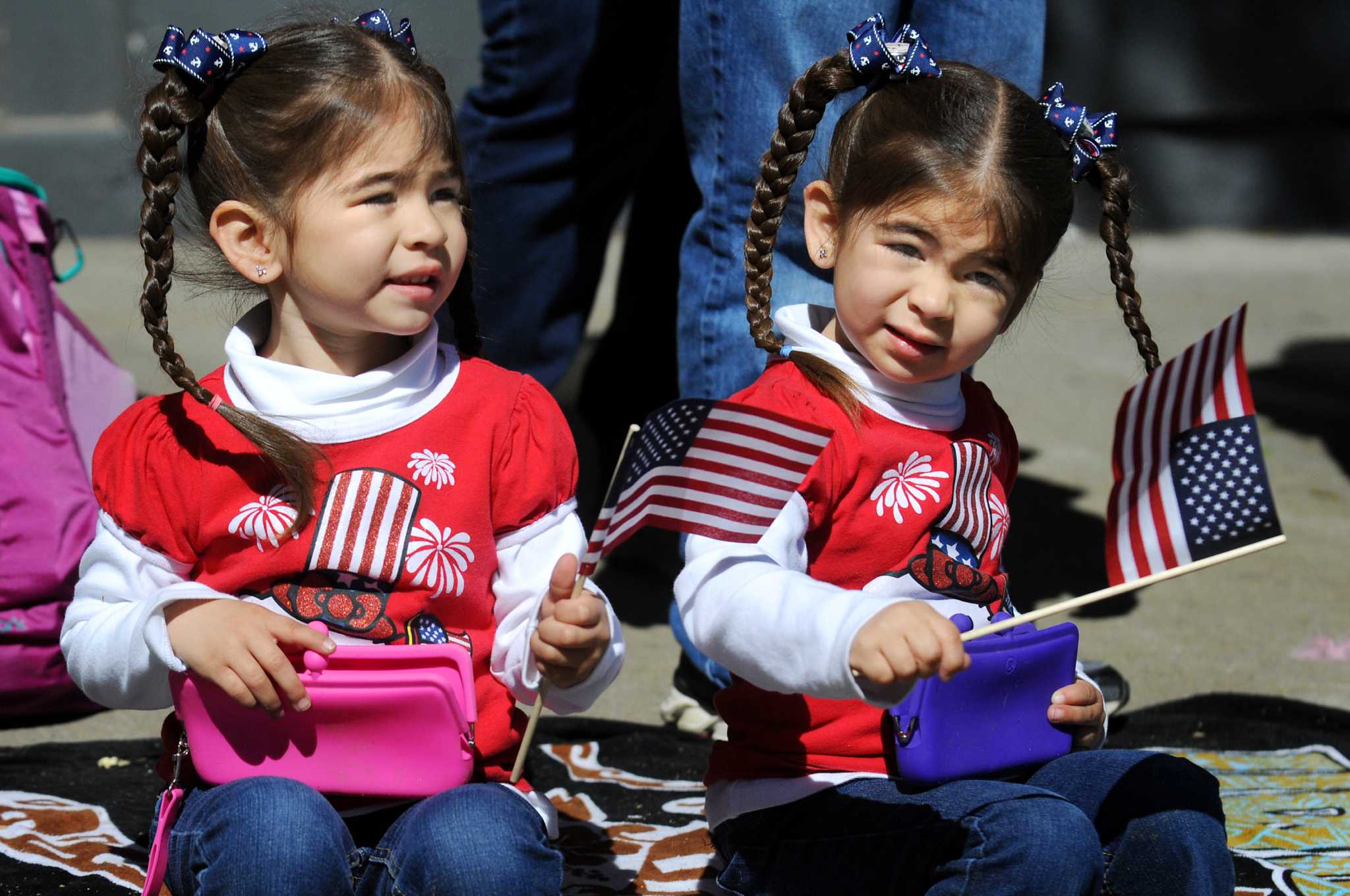 Photos Ballston Spa Memorial Day Parade