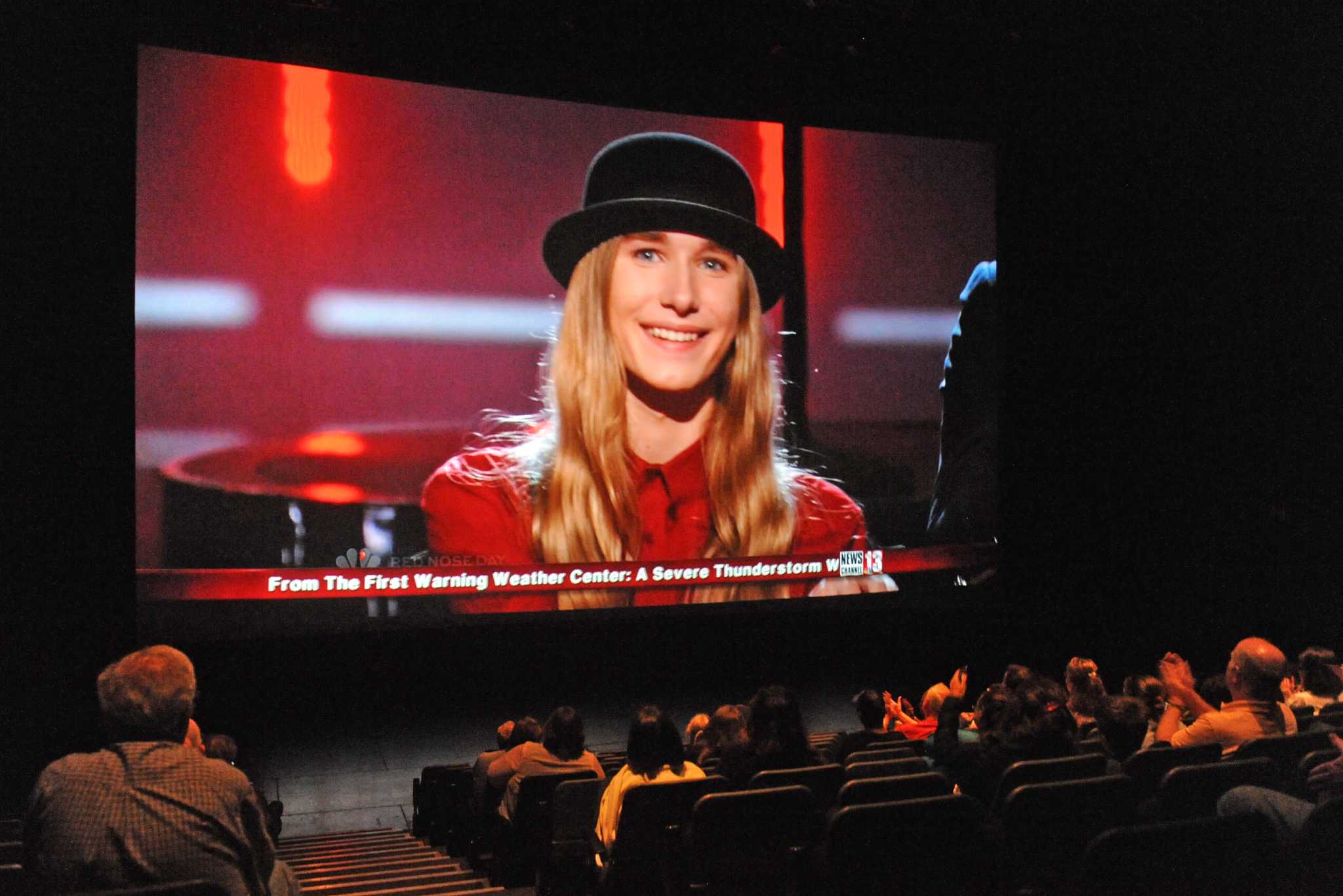 Albany Times UnionSawyer Great American story