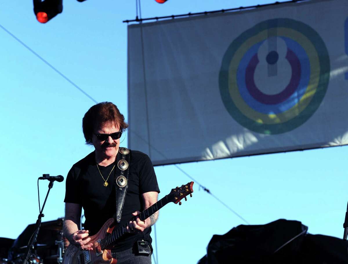 The Greenwich Town Party at Roger Sherman Baldwin Park, Greenwich, Conn., Saturday, May 23, 2015.