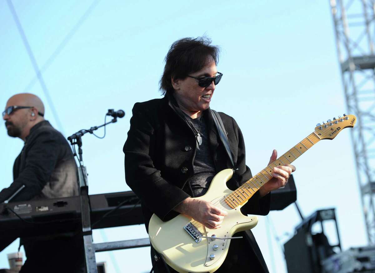 The Greenwich Town Party at Roger Sherman Baldwin Park, Greenwich, Conn., Saturday, May 23, 2015.