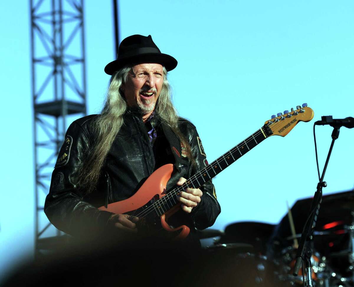The Greenwich Town Party at Roger Sherman Baldwin Park, Greenwich, Conn., Saturday, May 23, 2015.