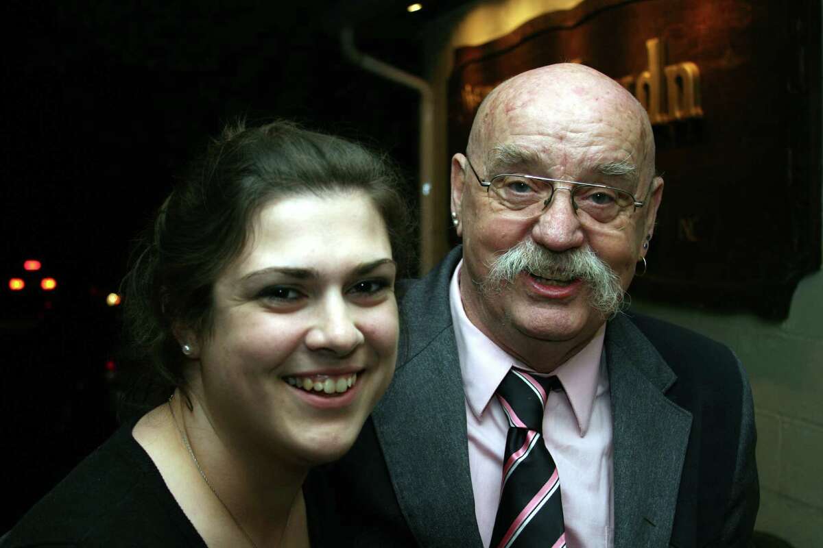 SEEN Opening night of 'The Baker's Wife'