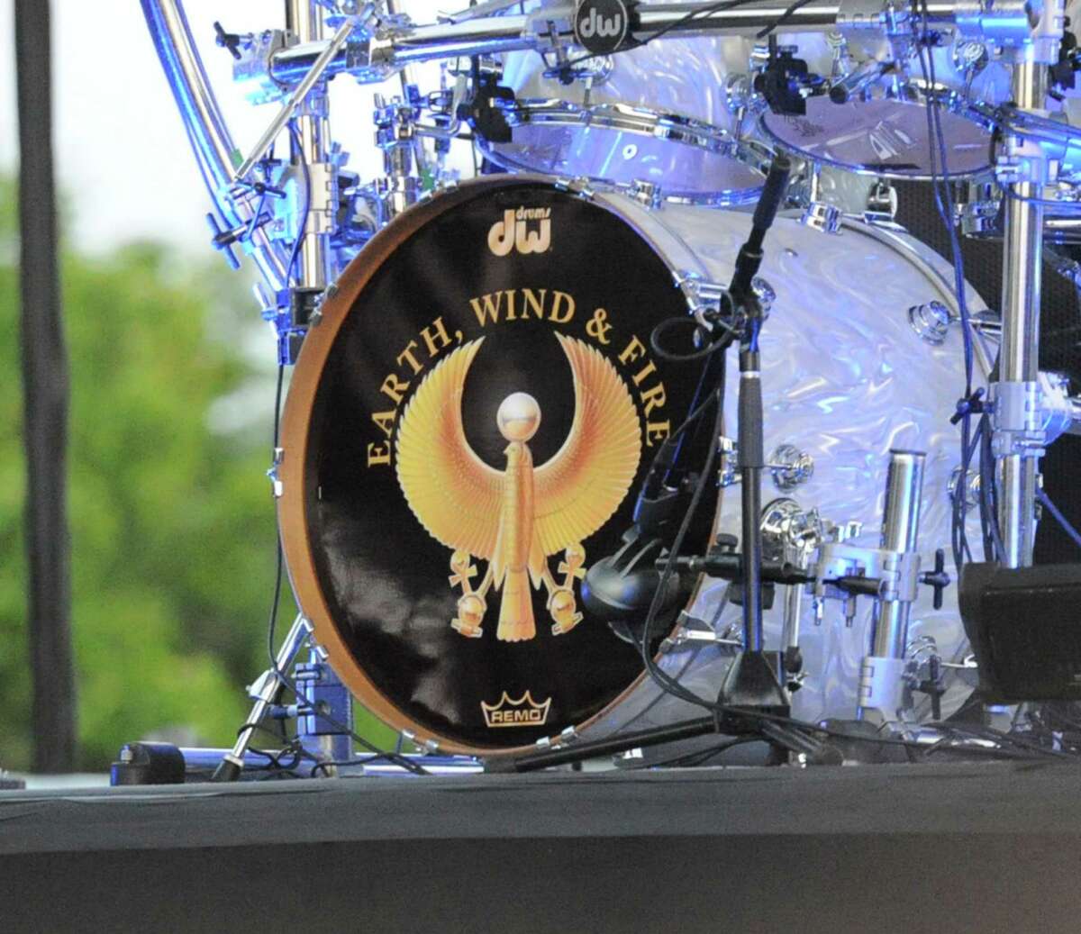 The Greenwich Town Party at Roger Sherman Baldwin Park, Greenwich, Conn., Saturday, May 23, 2015.