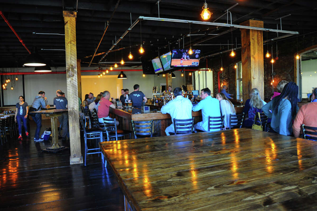 Druthers Brewing to open in Albany