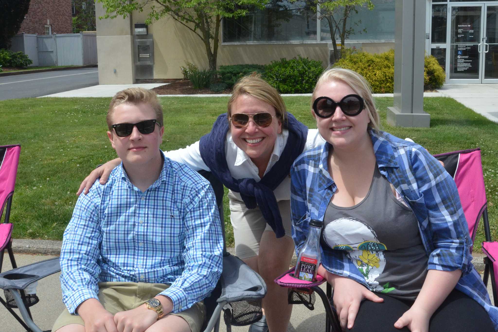 SEEN Milford Memorial Day Parade