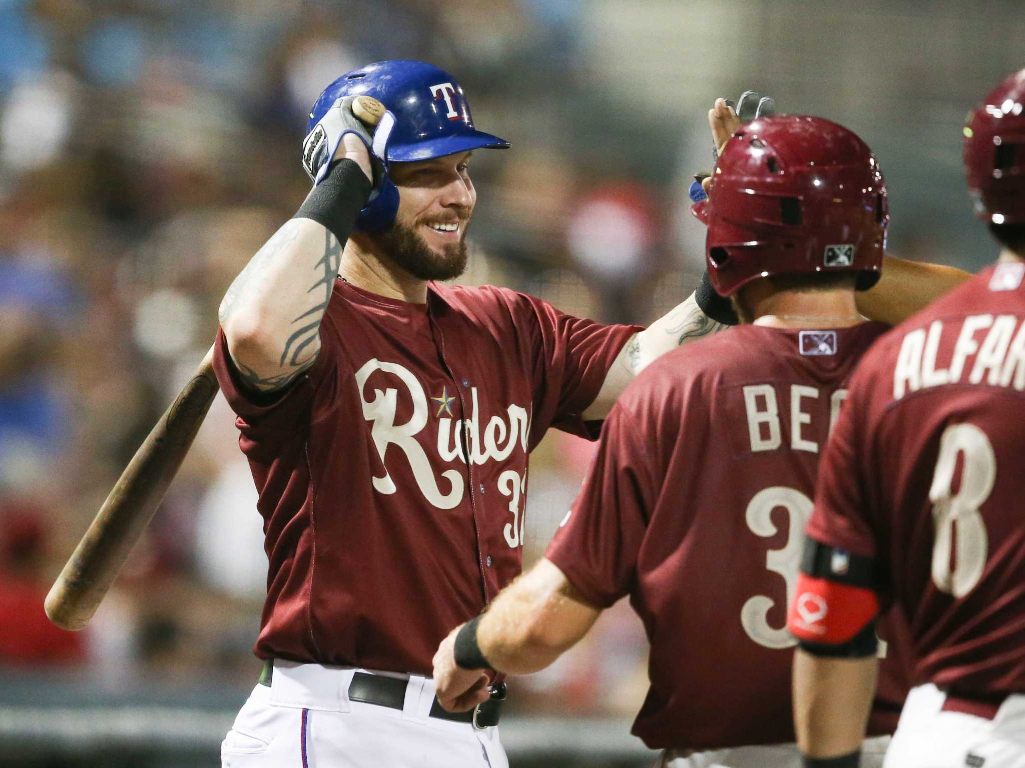 On way back to big leagues, Hamilton embracing empathy, admiration