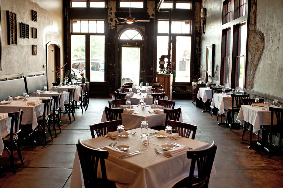 Romantic restaurants in lafayette la