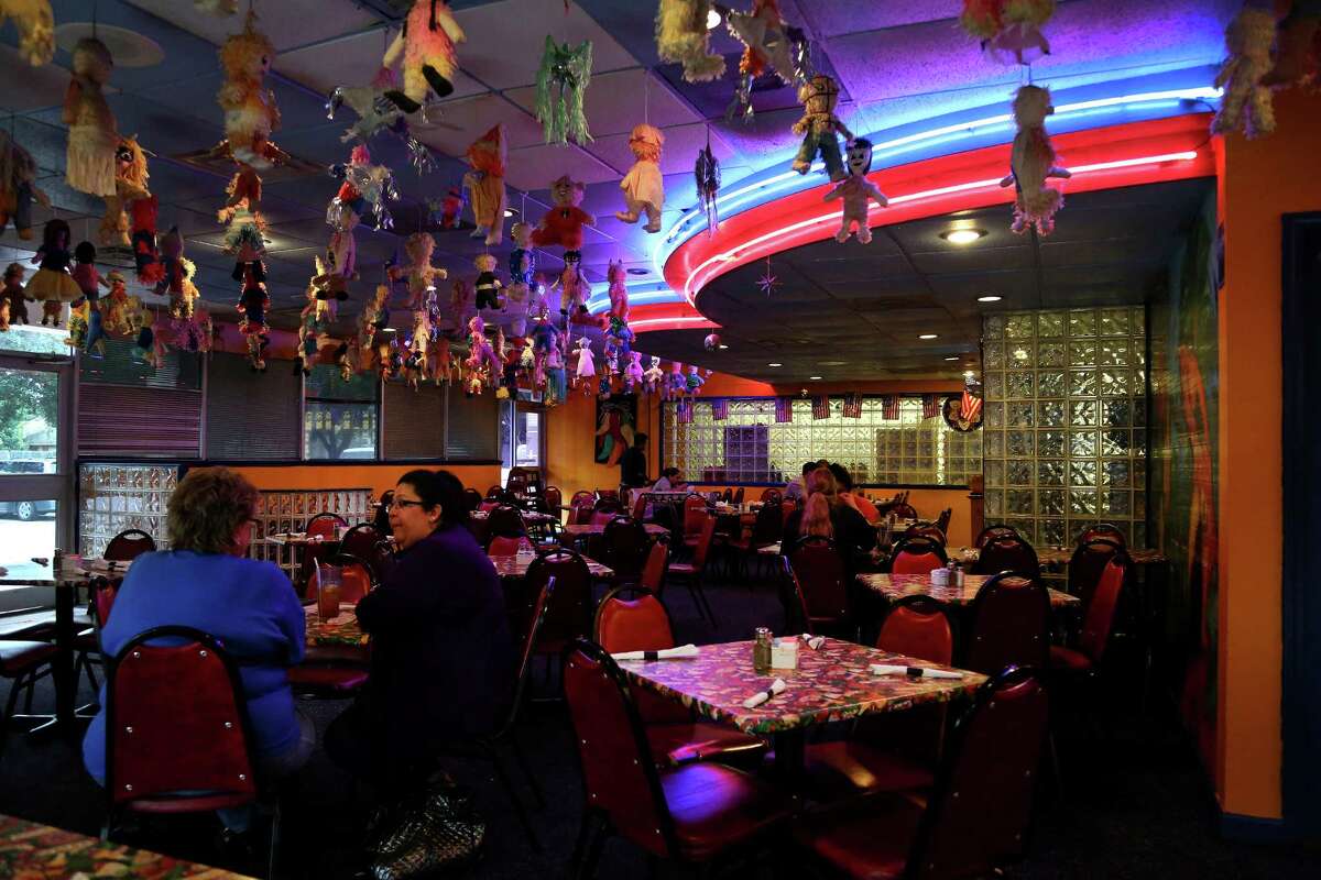 94. Lupita's Mexican Restaurant