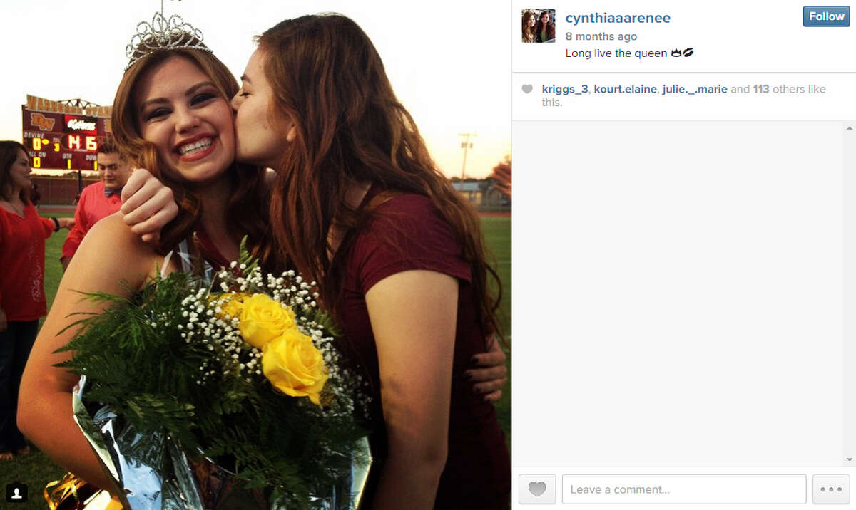 Family shares memories of Devine teen found dead in Sunday flooding