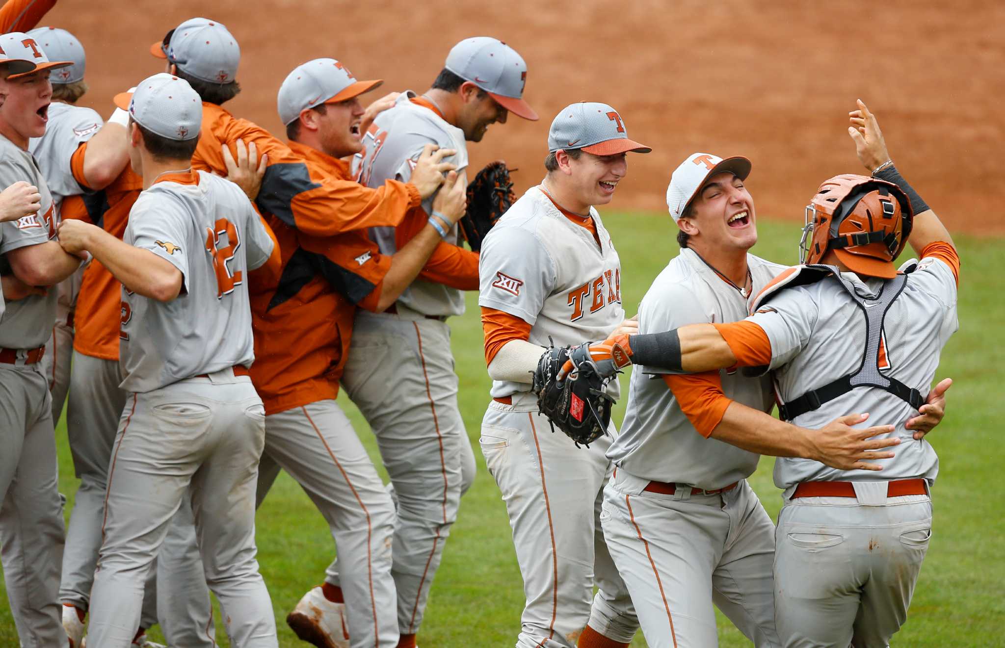 UT baseball team ready to make another postseason run