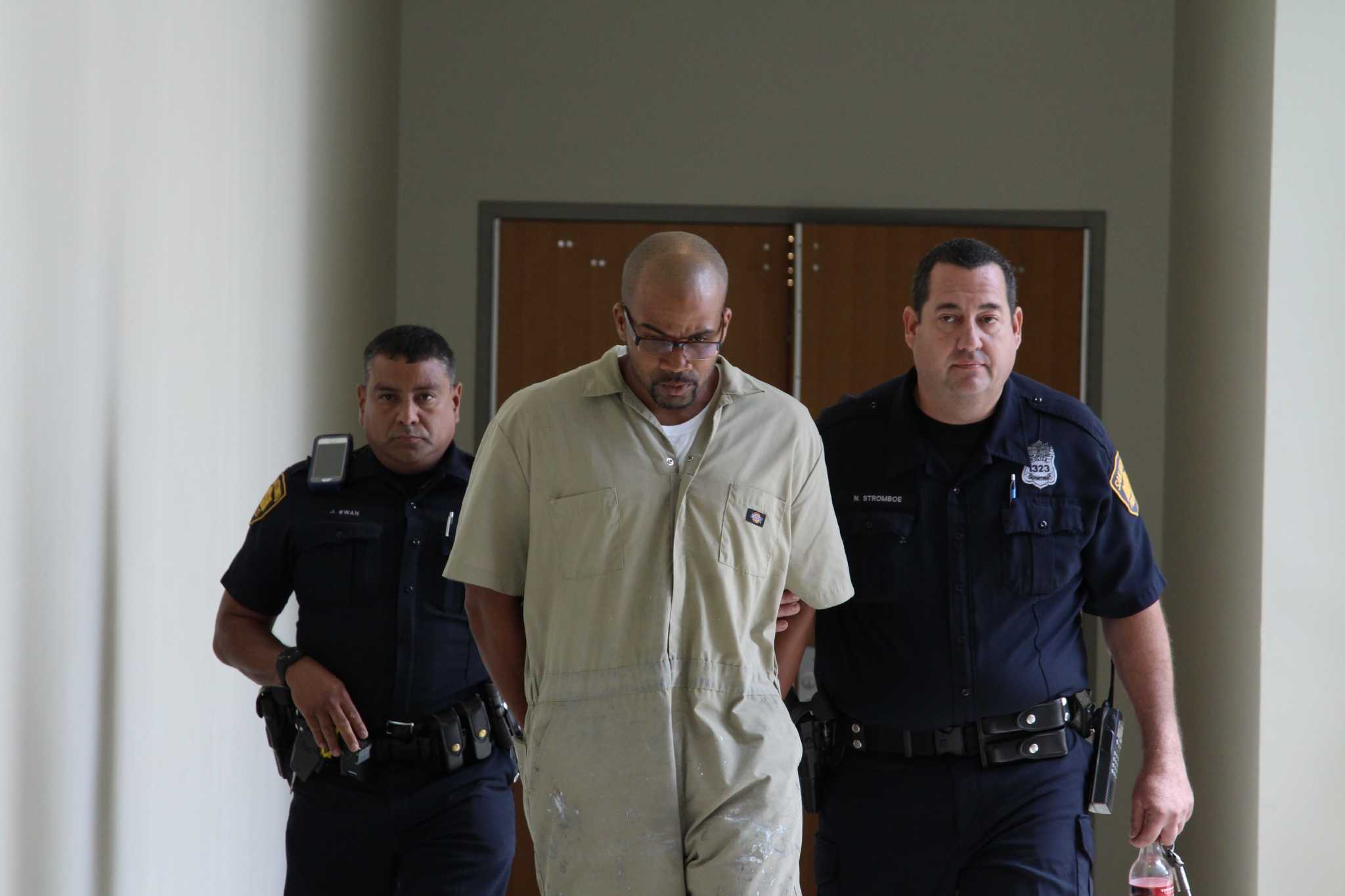 Suspect arrested in shooting death of relative on East Side of San Antonio