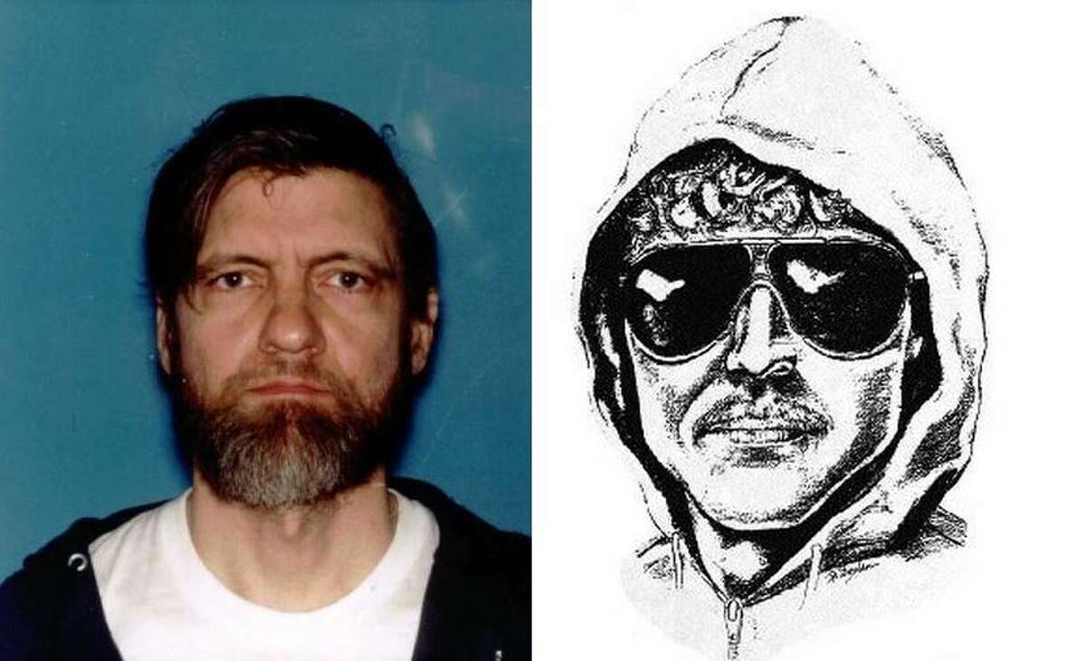 Ted Kaczynski, also known as the Unabomber, once taught math at UC Berkeley.