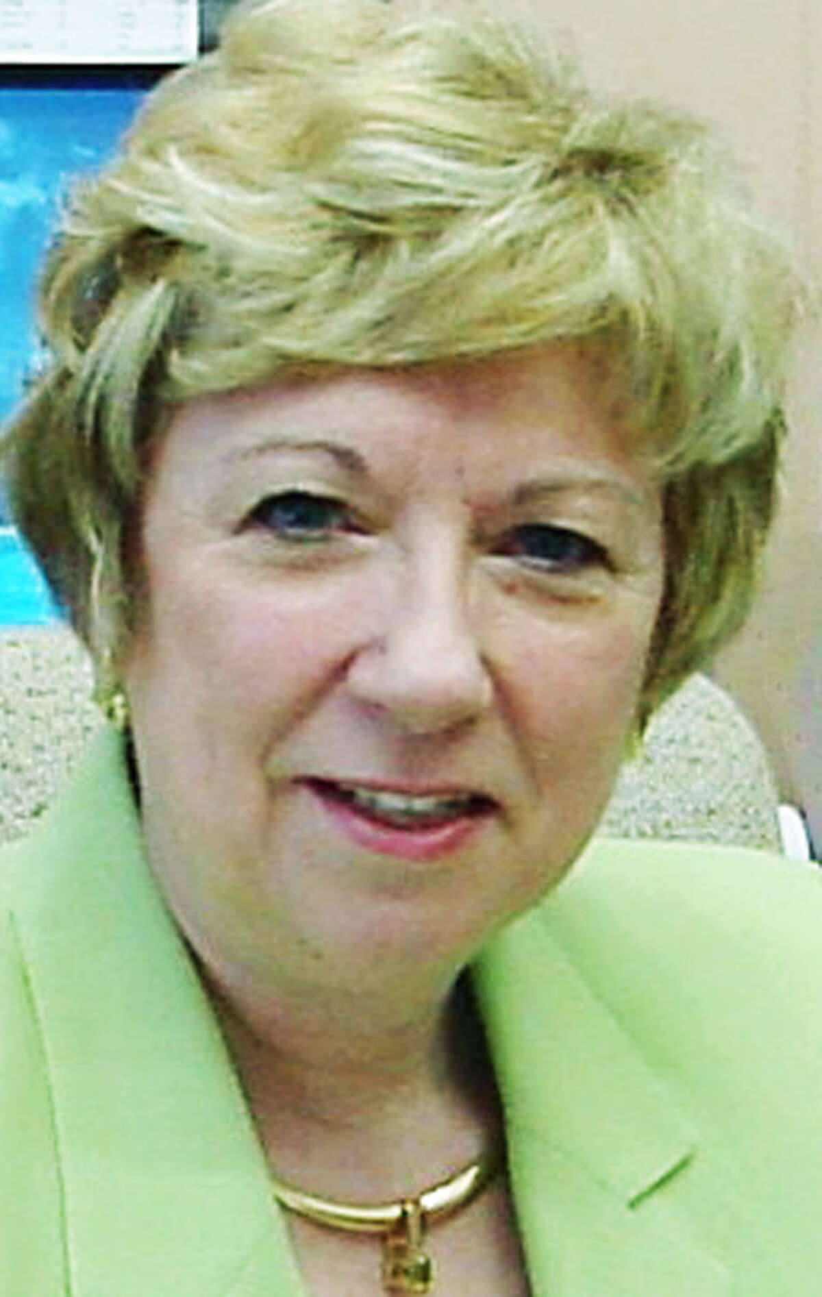 JeanAnn Paddyfote, New Milford Superintendent of Schools
