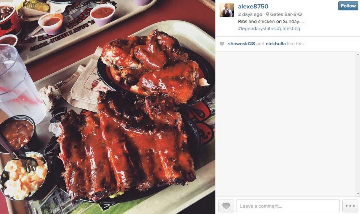 Best pastrami in America is at The Granary in San Antonio, according to