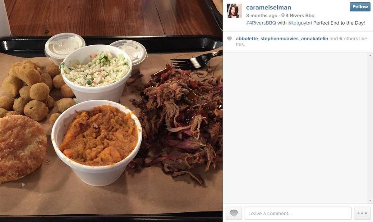 Best pastrami in America is at The Granary in San Antonio, according to