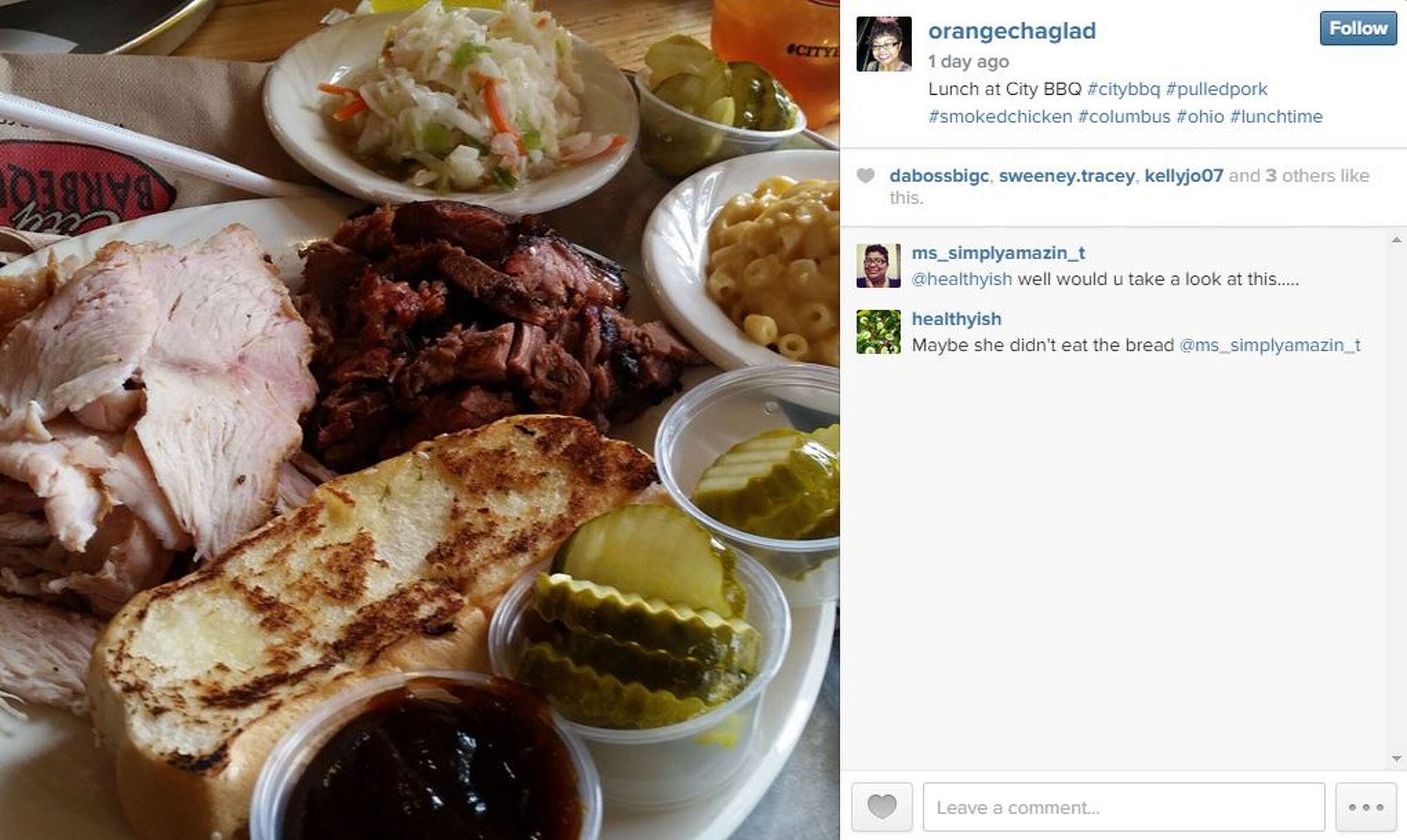 Best pastrami in America is at The Granary in San Antonio, according to