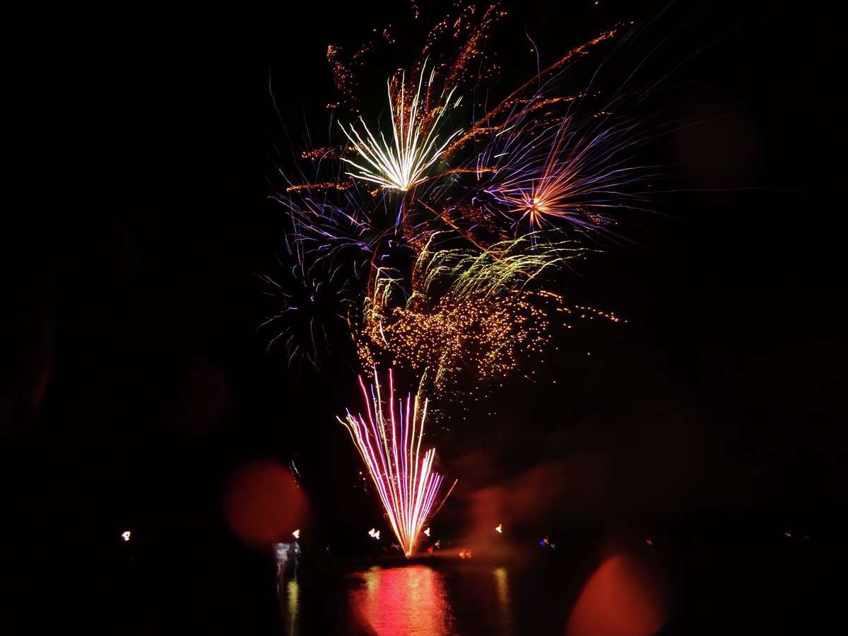 Kingwood Get in touch with nature in the 'Livable Forest' and