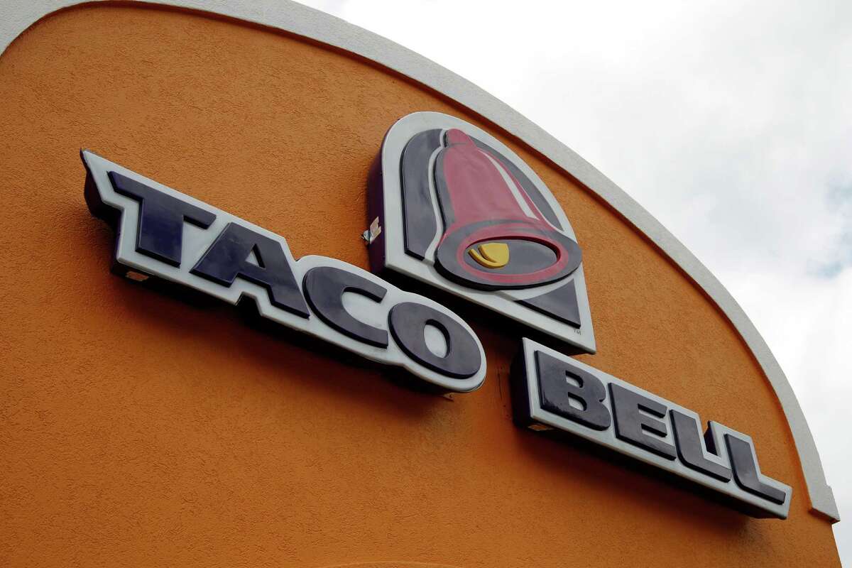 First, Baja sauce. Now, Mexican Pizza. Taco Bell, just leave it