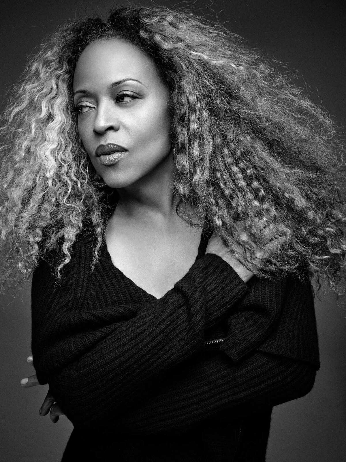 Jazz Vocalist Cassandra Wilson Performs Free Concert 