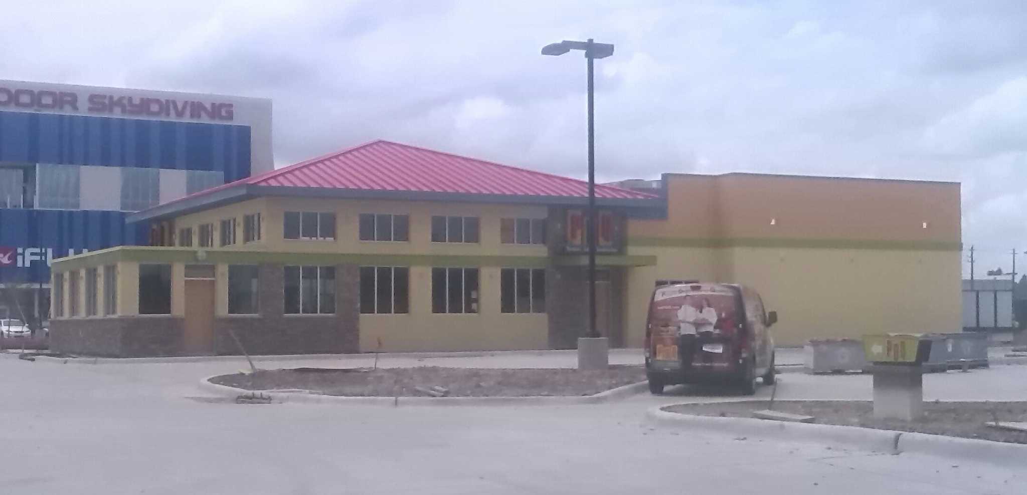 PDQ's Bunker Hill restaurant will be chain's first in Houston