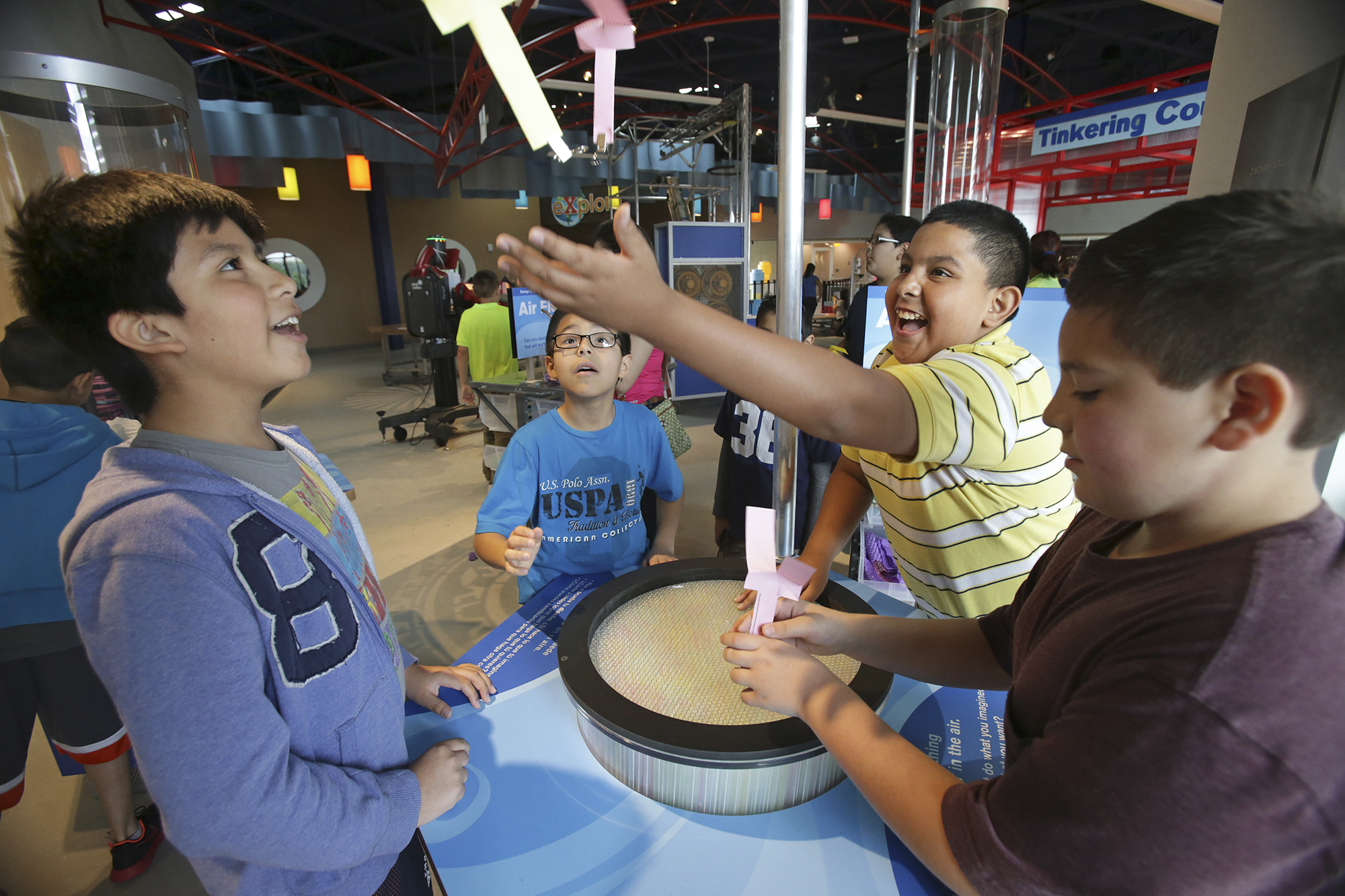 13 San Antonio Summer Camps To Make You Want To Be A Kid Again