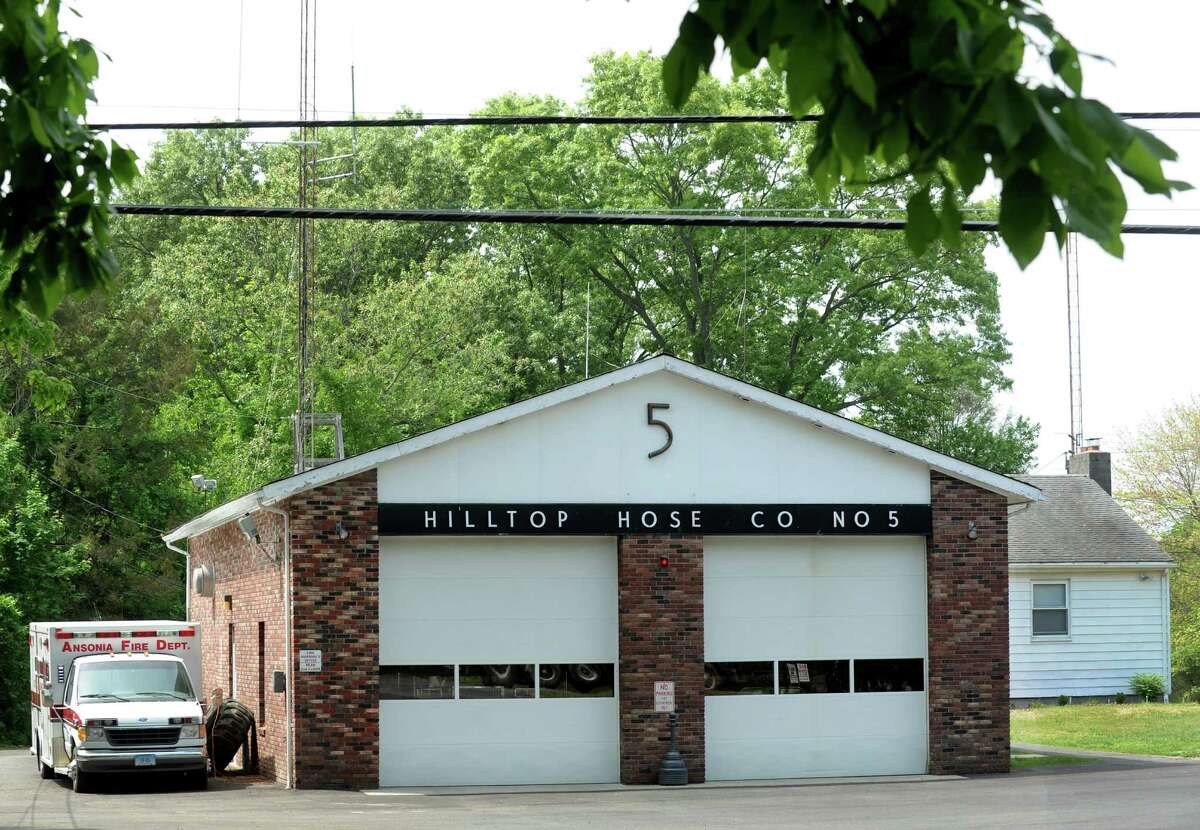 Ansonia Fire Commission's decision hinges on poll