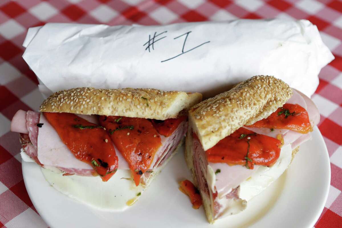 B&B Butchers & Restaurant opens in historic Dittman Bakery building on Washington