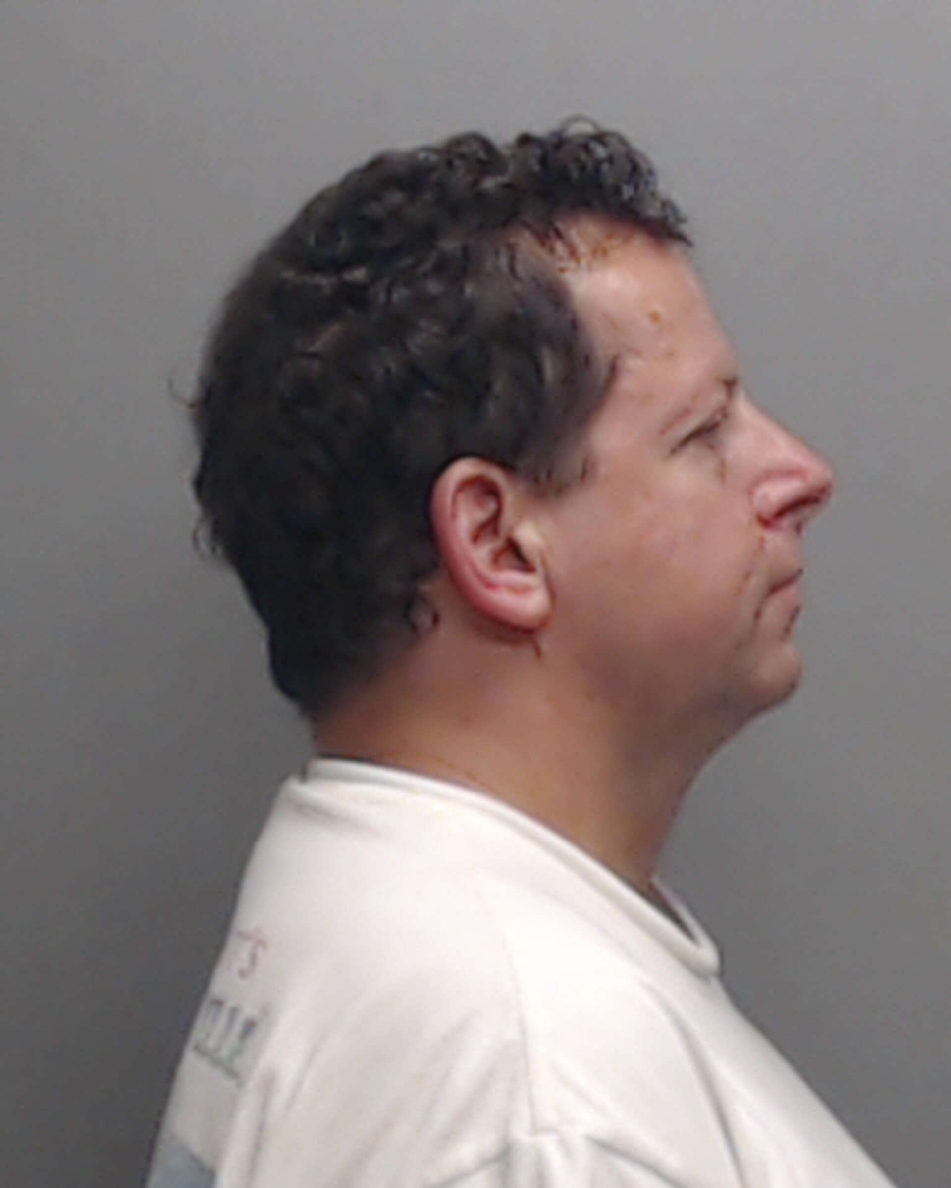 Hays County judge arrested on DWI charge