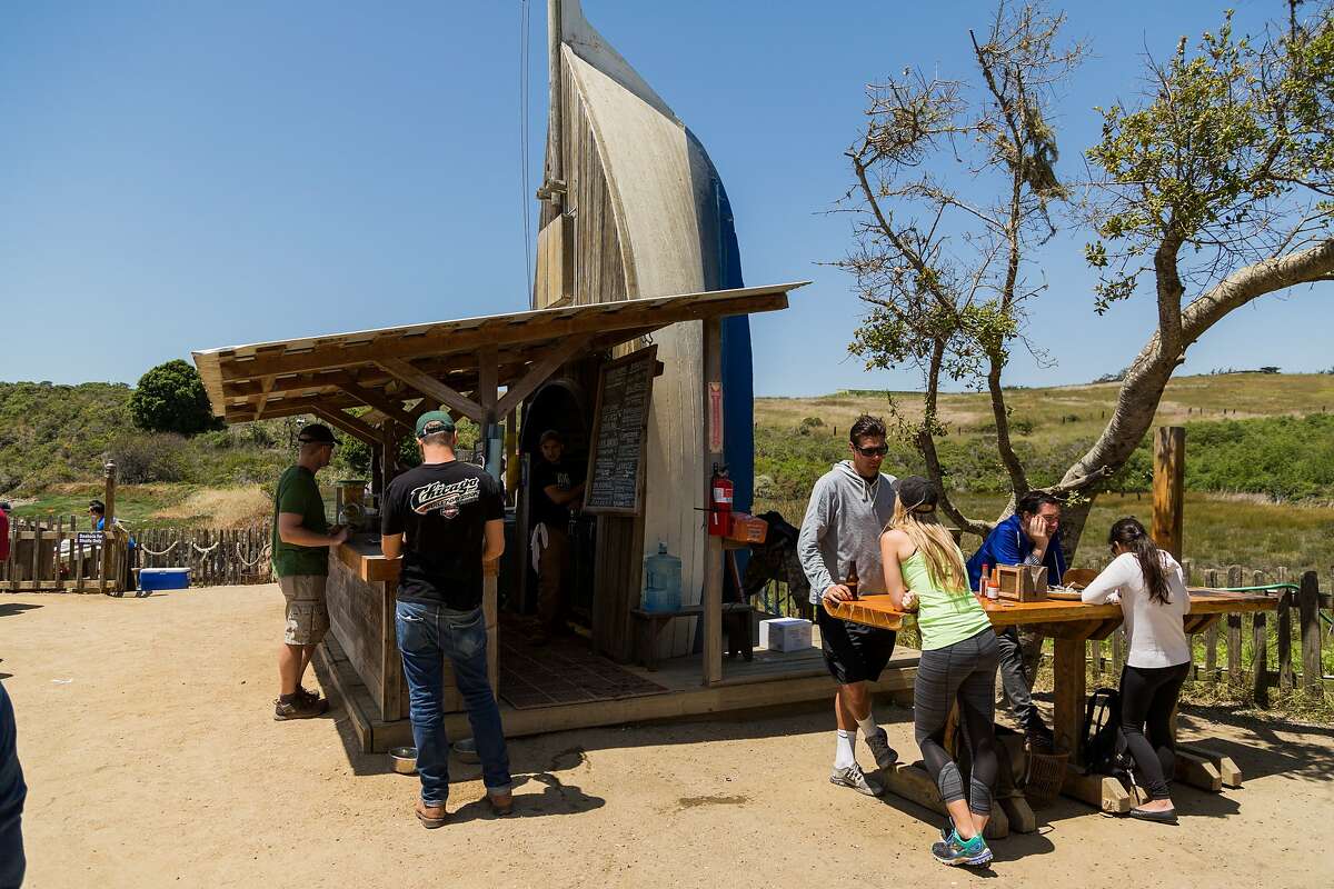 Fun ways to beat the heat in the Bay Area