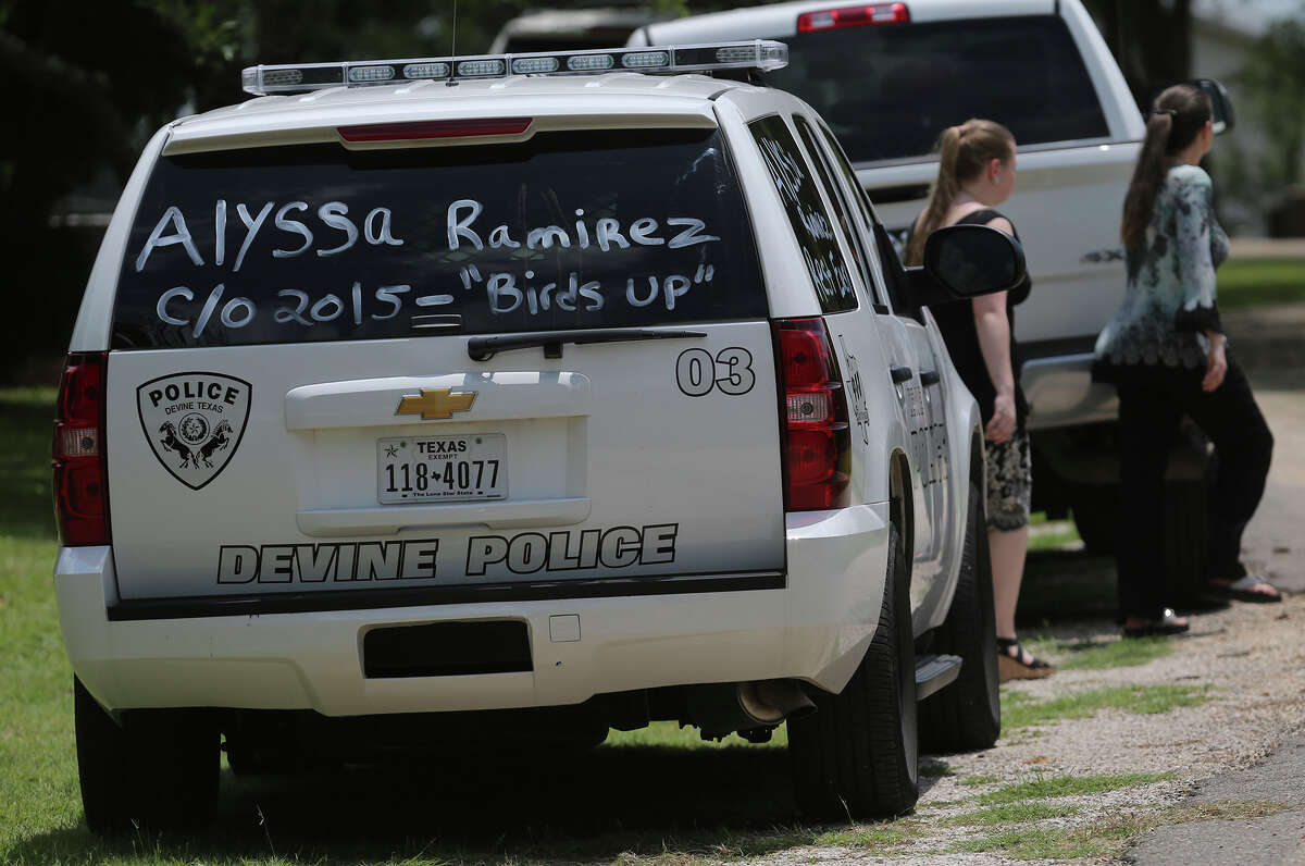 Family shares memories of Devine teen found dead in Sunday flooding