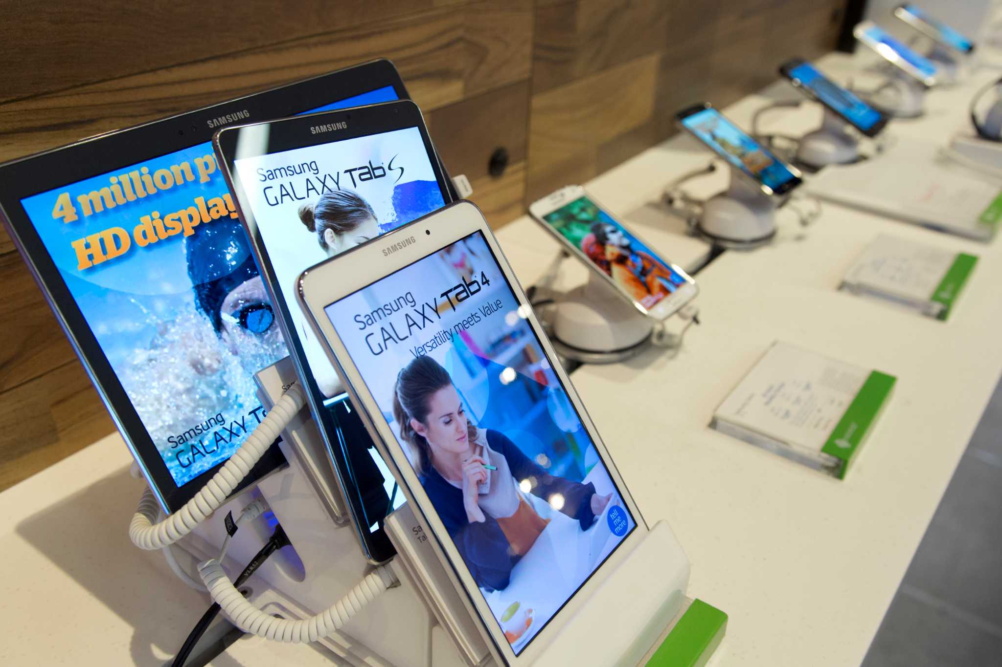 At T Not Just A Phone Company Anymore