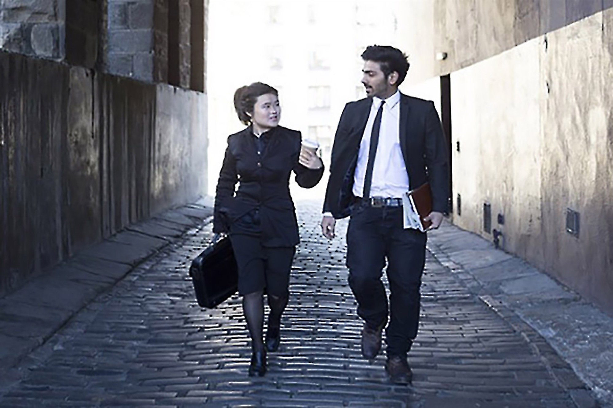 Everything You Need to Know About Business Partnerships