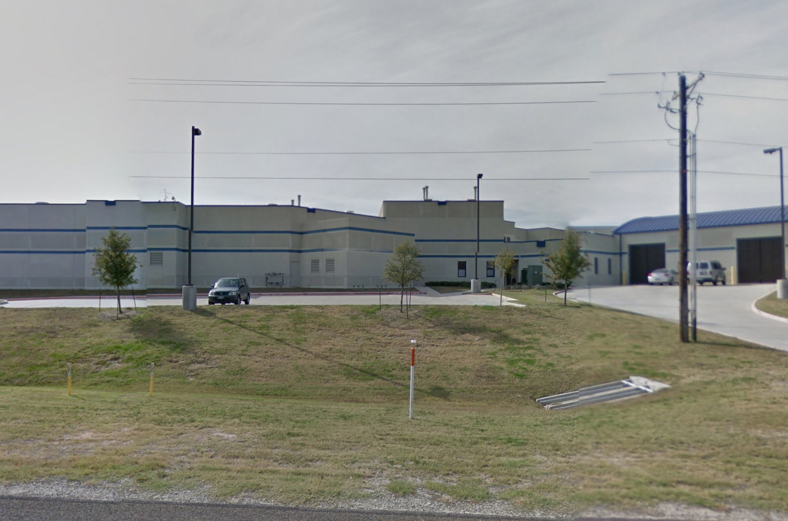 Jail death in Brazos County linked to drug overdose, officials say