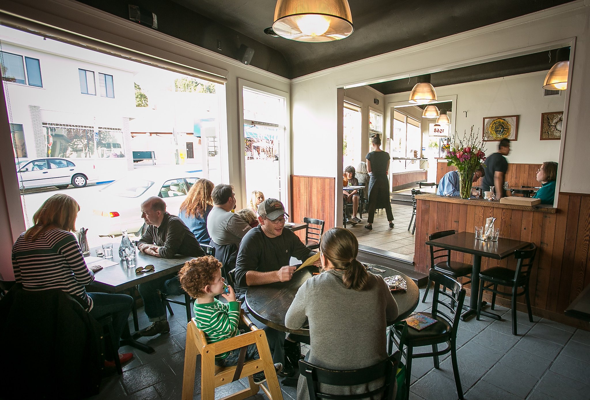 Why this Bay Area town is among the country's most unique