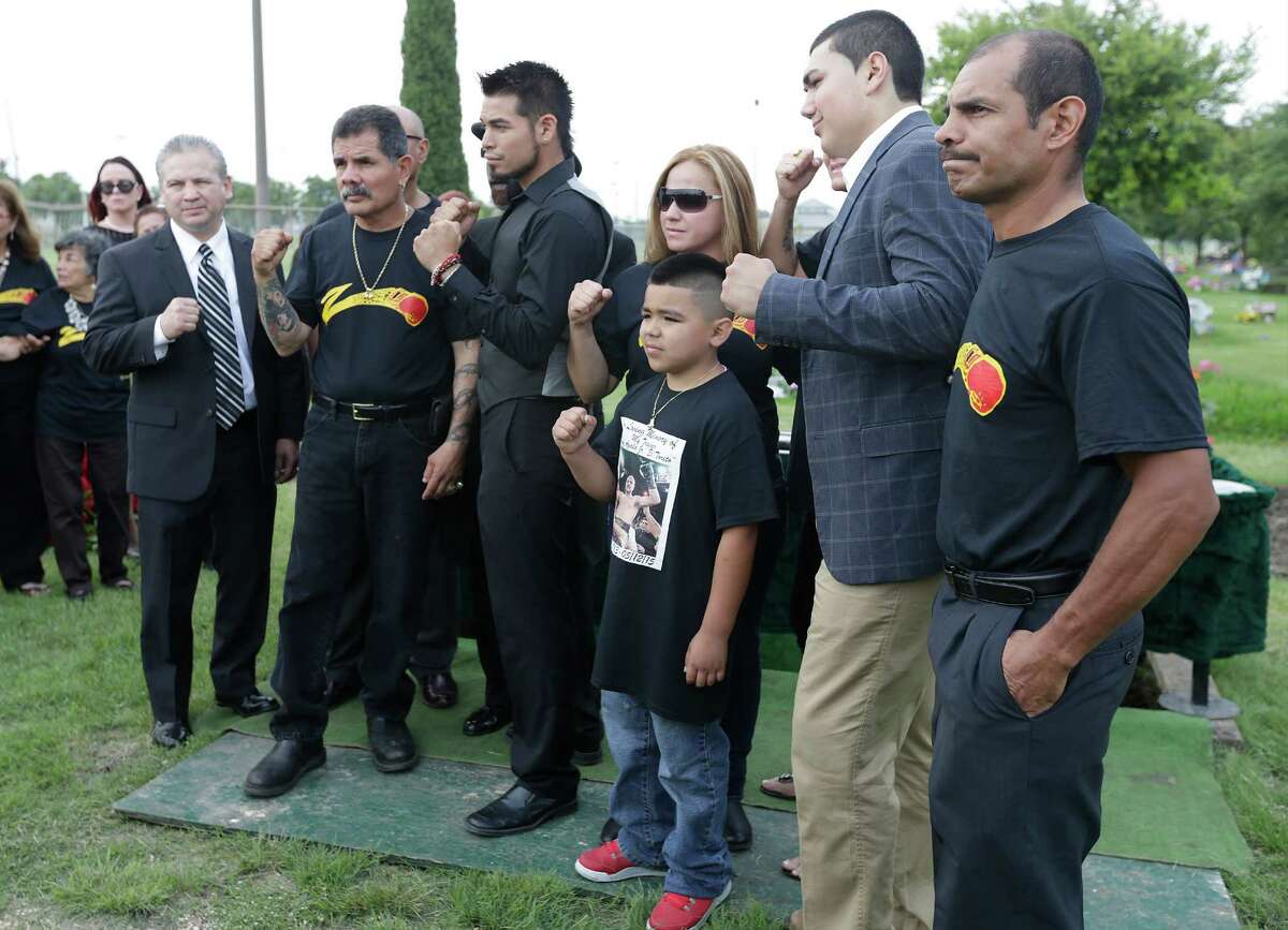 Cause of death for famed San Antonio boxer Tony Ayala Jr. 'heroin