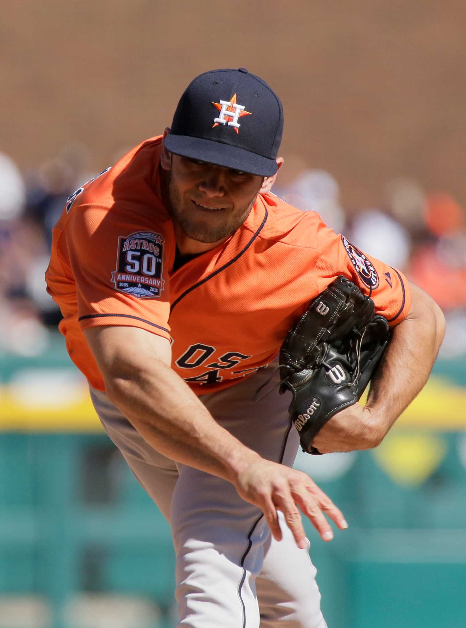 Revisiting Astros drafts of the past: On 2012, the dawn of a new